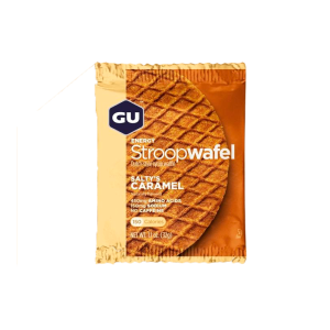 GU Energy Saltyâs Caramel Waffle (32 g)